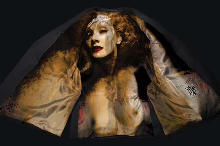 Marlene Dietrich
