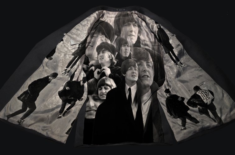 Fab Four