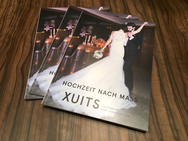 Hochzeitsmagazin 2018/19