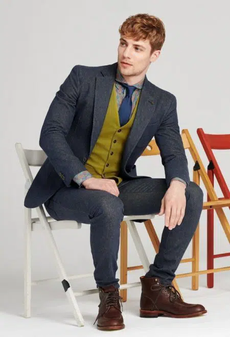 Smart Casual Jacket