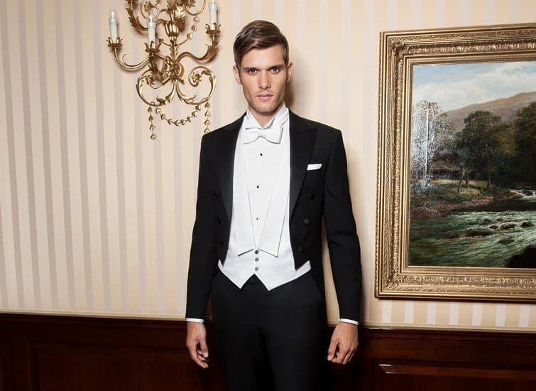 White Tie
