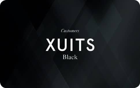 Status Black: Vorteilsprogramm nach Maß