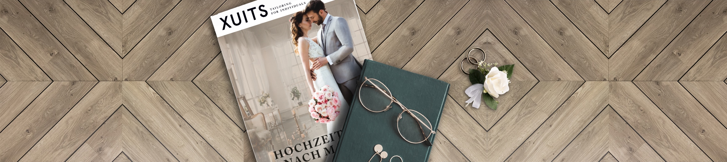 hochzeit2020 | Hochzeitsmagazin 2020