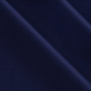 Eveningwear: Silk Micro in Electric Blue