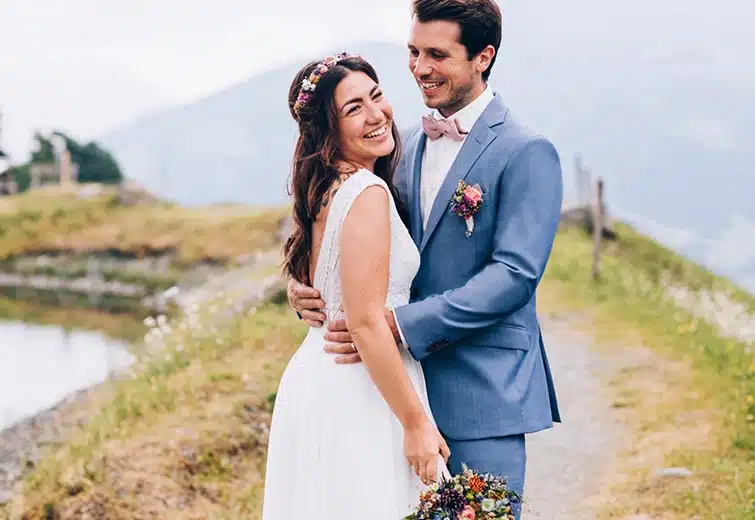Leinen Anzug | Der perfekte Hochzeitsanzug