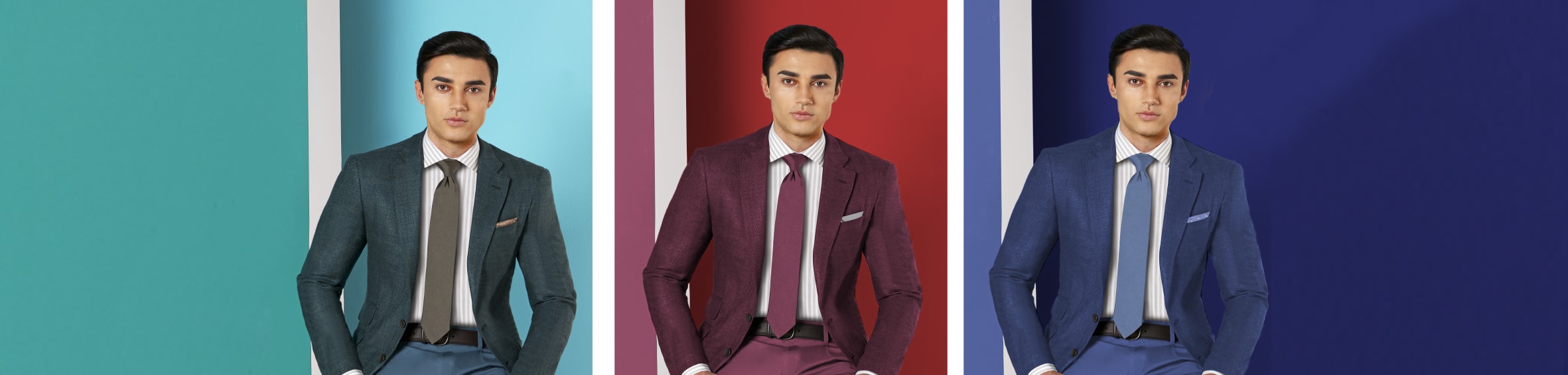 header foto accessoiresalel | Dress for success!