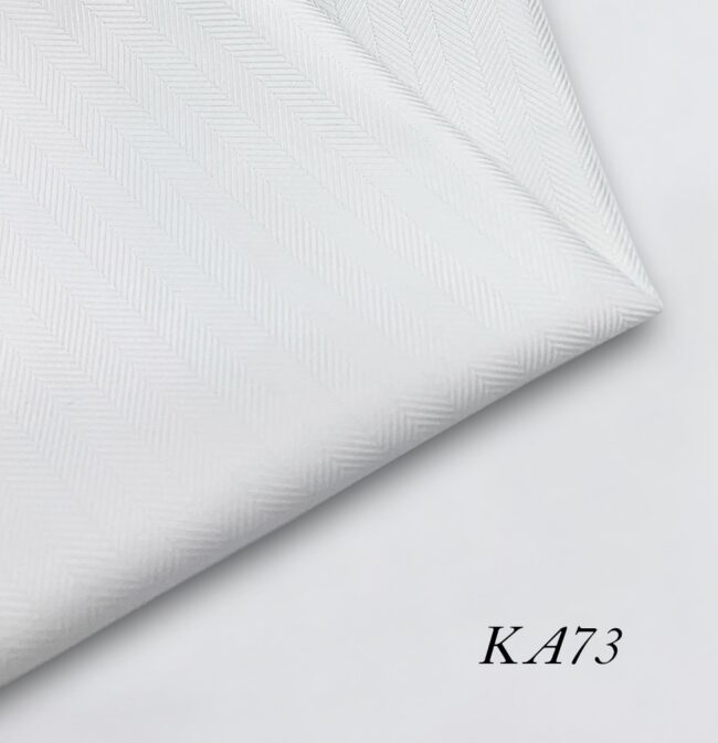 tag KA73 Weiß Hemd Struktur | Weiße Hemden mit Struktur - große Auswahl an Stoffen zum Konfigurieren