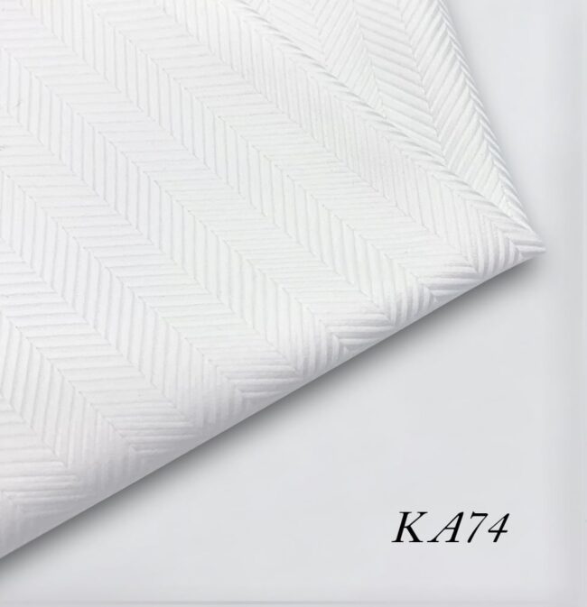 tag KA74Weiß Hemd Struktur | Weiße Hemden mit Struktur - große Auswahl an Stoffen zum Konfigurieren