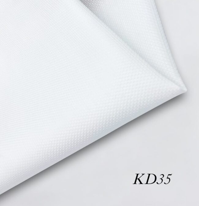 tag KD35 Weiß Hemd Struktur | Weiße Hemden mit Struktur - große Auswahl an Stoffen zum Konfigurieren