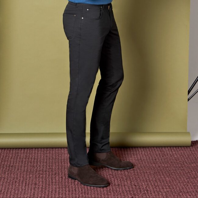 Jeans nach Maß