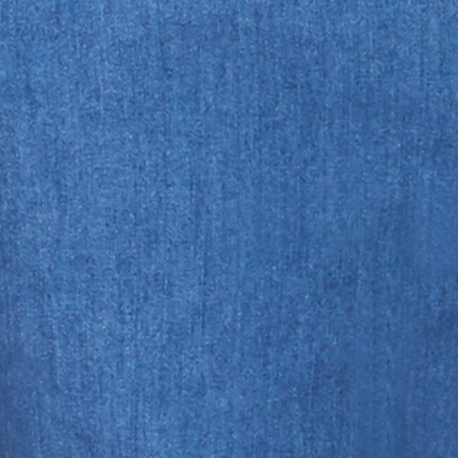 5Pocket 11 Ariston Detail | Hellblaue Maßjeans, Kaschmir-Baumwoll-Stretch