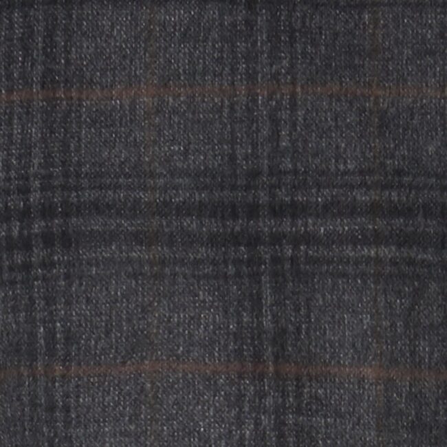 Chesterfield 14 Carnet Detail | Cocoon - Casual Mantel