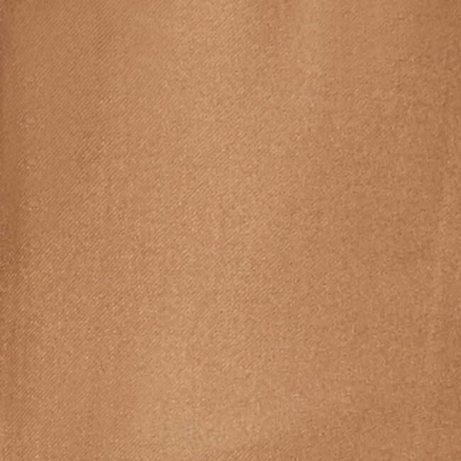 Sakko Caramel 8 Ariston Detail | Twill Sakko in Braun