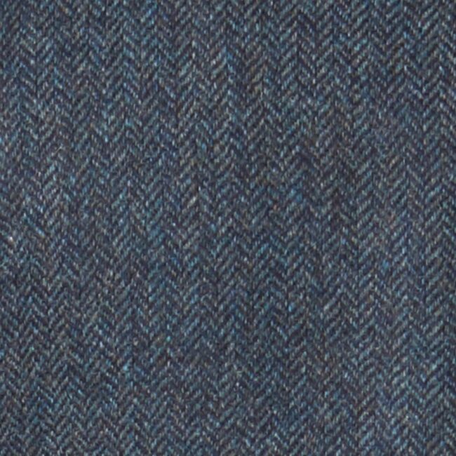 Sakko Fischgrat 10 Moon Detail | Tweed Sakko Fischgrat