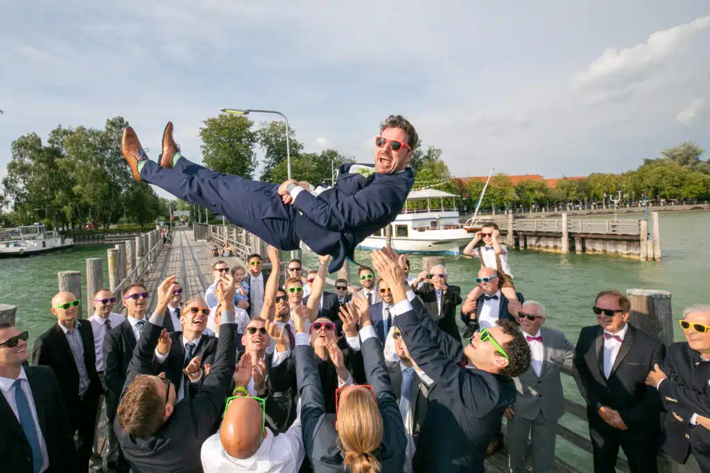 Helena Marcus Hochzeit 2848 | Der beste Hochzeitsanzug nach Maß