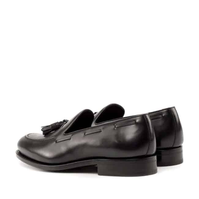 5009 2 scaled | Schwarzer Loafer