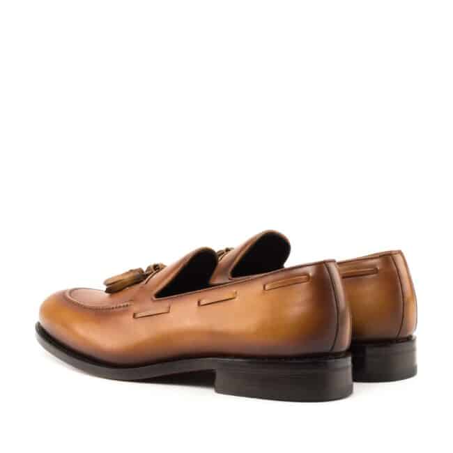 5011 2 scaled | Loafer "Cognac"