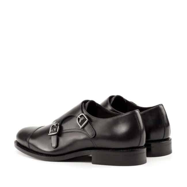 5003 2 scaled | Schwarzer Double Monk